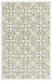 safavieh clearance metro met256y green rug