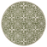 safavieh clearance metro met256y green rug