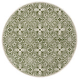 safavieh clearance metro met256y green rug