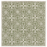 safavieh clearance metro met256y green rug