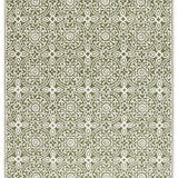 safavieh clearance metro met256y green rug