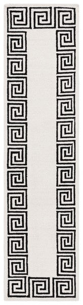 safavieh clearance metro met275z ivory rug