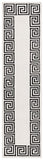 safavieh clearance metro met275z ivory rug