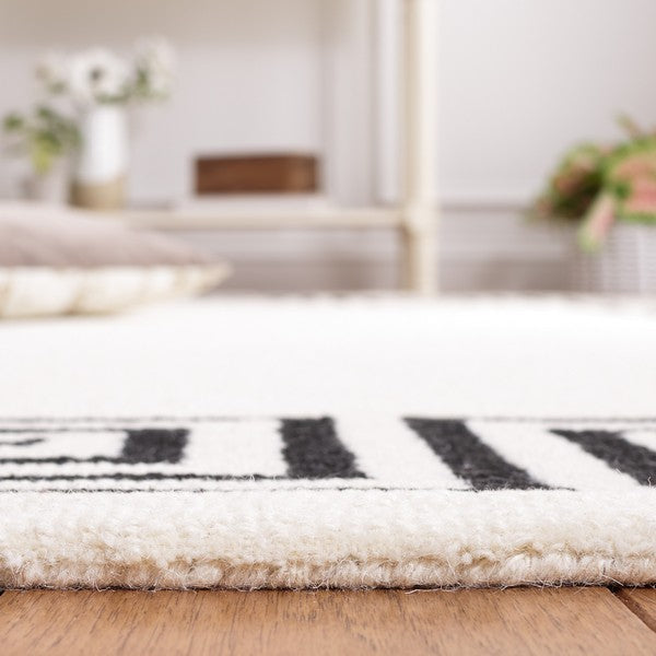 safavieh clearance metro met275z ivory rug