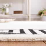 safavieh clearance metro met275z ivory rug