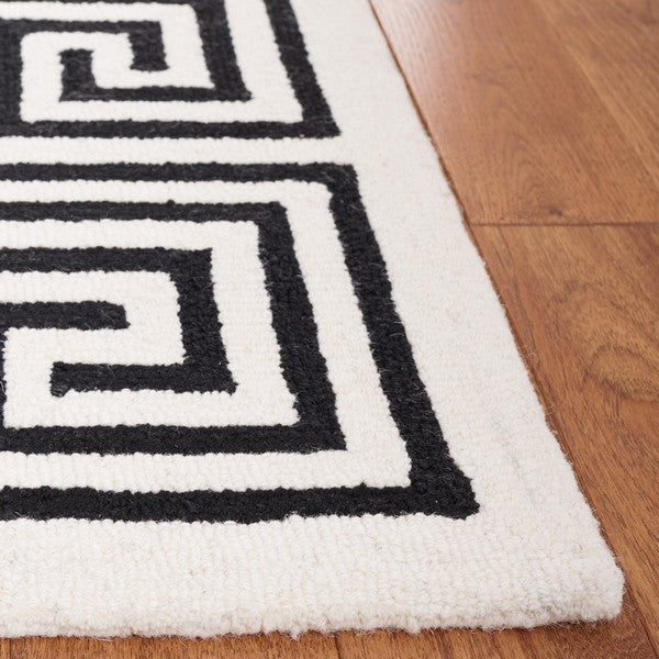 safavieh clearance metro met275z ivory rug