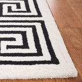 safavieh clearance metro met275z ivory rug
