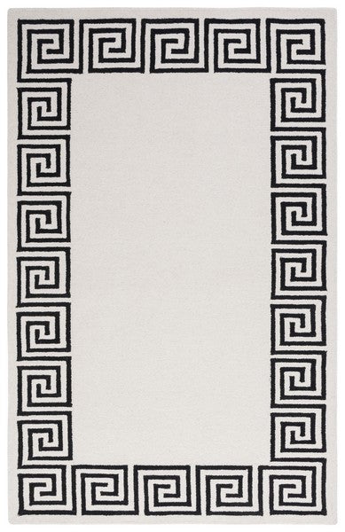 safavieh clearance metro met275z ivory rug