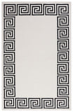 safavieh clearance metro met275z ivory rug