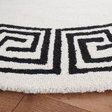 safavieh clearance metro met275z ivory rug