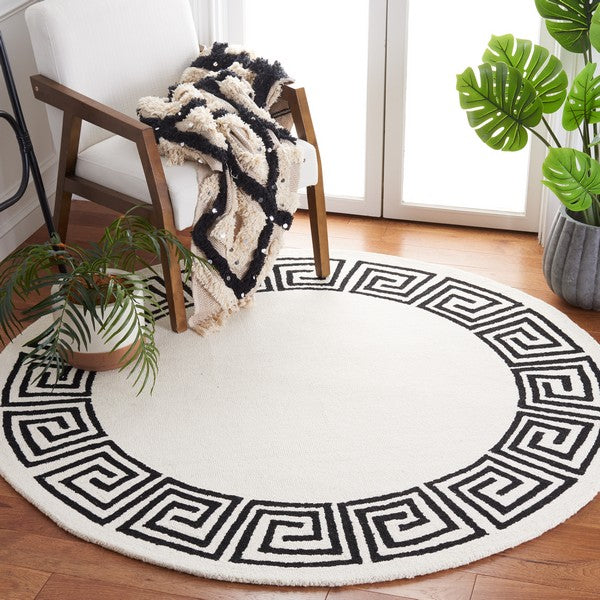 safavieh clearance metro met275z ivory rug