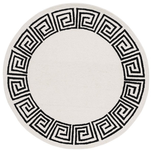 safavieh clearance metro met275z ivory rug