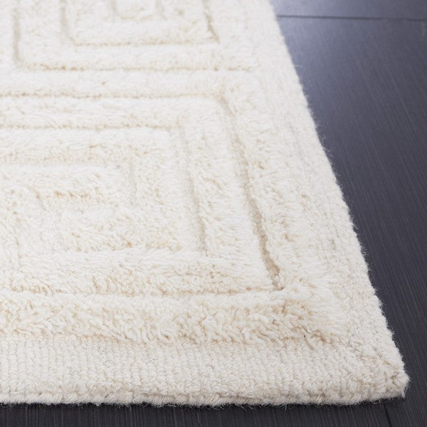 safavieh clearance metro met276a ivory rug
