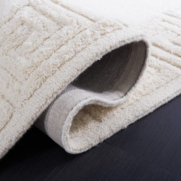 safavieh clearance metro met276a ivory rug