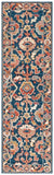 safavieh clearance metro met328n navy rug