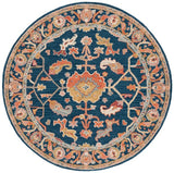 safavieh clearance metro met328n navy rug
