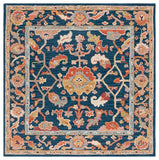 safavieh clearance metro met328n navy rug