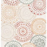 safavieh clearance metro met376a ivory rug