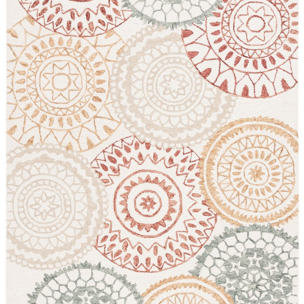 safavieh clearance metro met376a ivory rug