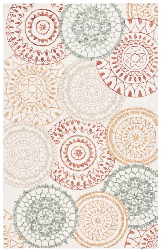 safavieh clearance metro met376a ivory rug