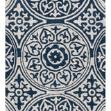 safavieh clearance metro met377m blue rug