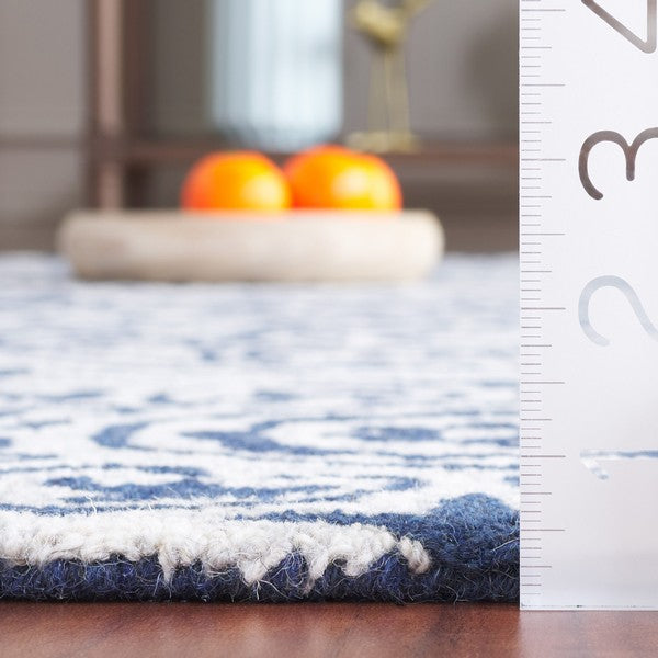 safavieh clearance metro met377m blue rug