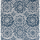 safavieh clearance metro met377m blue rug