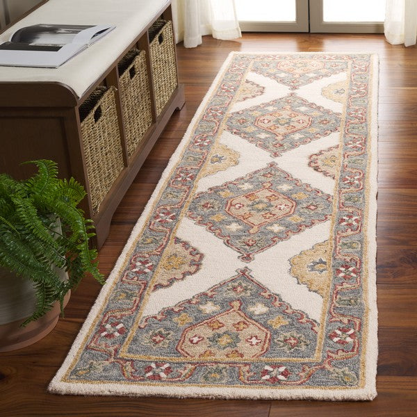 safavieh clearance metro met378a ivory rug