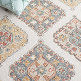 safavieh clearance metro met378a ivory rug