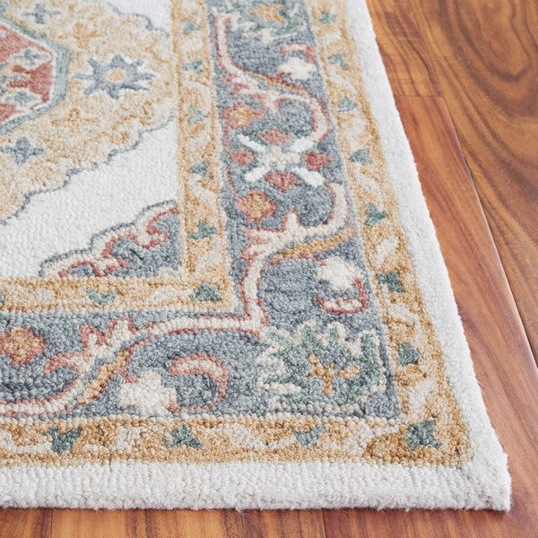 safavieh clearance metro met378a ivory rug