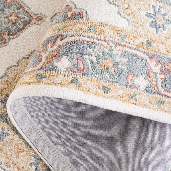 safavieh clearance metro met378a ivory rug