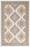 safavieh clearance metro met378a ivory rug