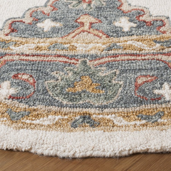 safavieh clearance metro met378a ivory rug