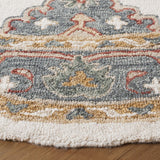 safavieh clearance metro met378a ivory rug