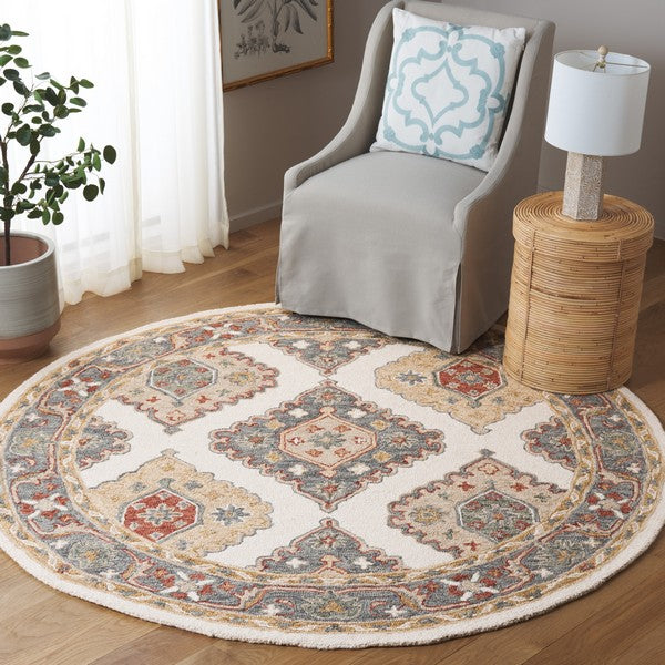 safavieh clearance metro met378a ivory rug
