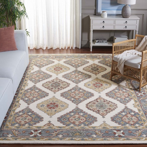safavieh clearance metro met378a ivory rug