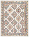 safavieh clearance metro met378a ivory rug