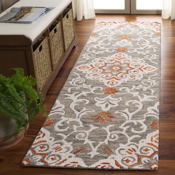 safavieh clearance metro met379f grey rug