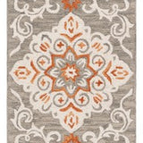 safavieh clearance metro met379f grey rug
