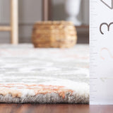 safavieh clearance metro met379f grey rug