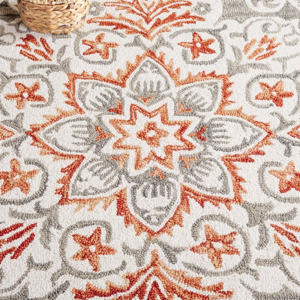 safavieh clearance metro met379f grey rug