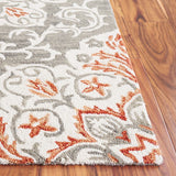safavieh clearance metro met379f grey rug