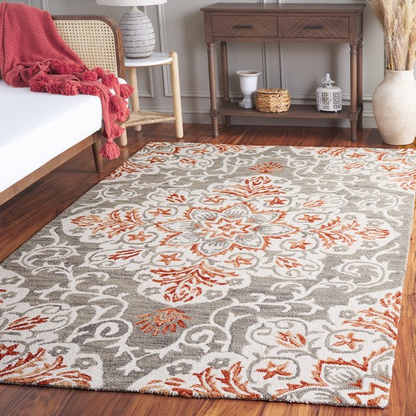 safavieh clearance metro met379f grey rug