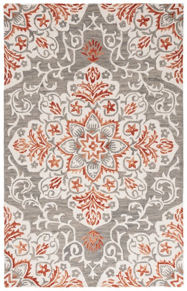 safavieh clearance metro met379f grey rug