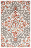 safavieh clearance metro met379f grey rug