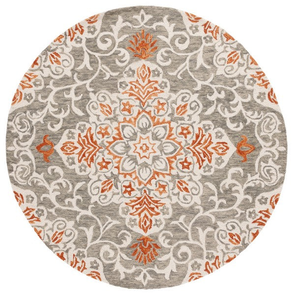 safavieh clearance metro met379f grey rug