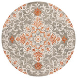 safavieh clearance metro met379f grey rug