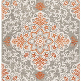 safavieh clearance metro met379f grey rug