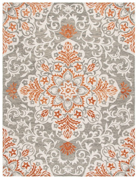 safavieh clearance metro met379f grey rug