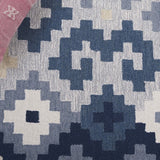 safavieh clearance metro met380m blue rug